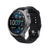 Amazfit Balance 2 XT 3,81 cm (1,5 polegadas) AMOLED digital 480 x 480 pixels ecrã tátil preto Wi-Fi GPS (satélite)