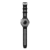 Amazfit Balance 2 XT 3,81 cm (1,5 polegadas) AMOLED digital 480 x 480 pixels ecrã tátil preto Wi-Fi GPS (satélite)