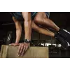 Amazfit Balance 2 XT 3,81 cm (1,5 polegadas) AMOLED digital 480 x 480 pixels ecrã tátil preto Wi-Fi GPS (satélite)