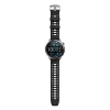 Amazfit Balance 2 XT 3,81 cm (1,5 polegadas) AMOLED digital 480 x 480 pixels ecrã tátil preto Wi-Fi GPS (satélite)