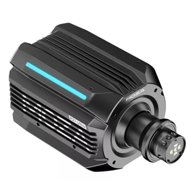 Base de volante de corrida Moza Racing R21 Ultra Direct Drive