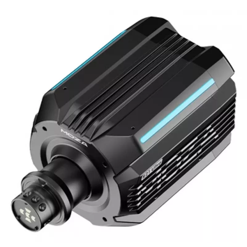 Base de volante de corrida Moza Racing R21 Ultra Direct Drive