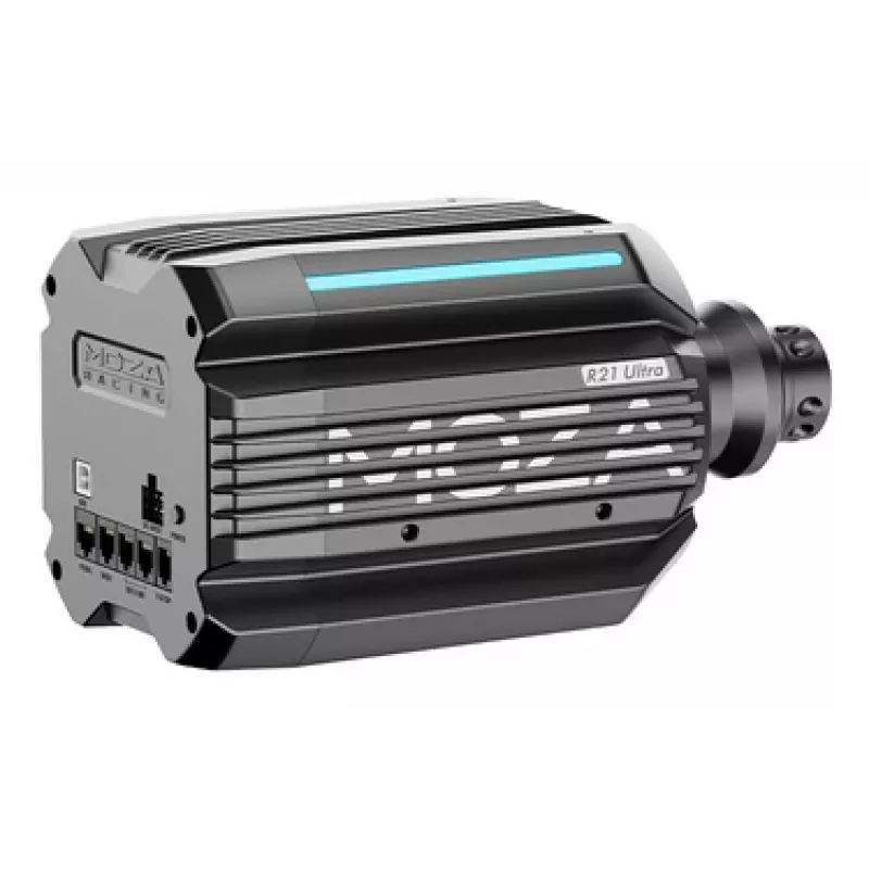 Base de volante de corrida Moza Racing R21 Ultra Direct Drive