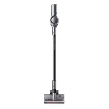 Aspirador vertical 2 em 1 Dreame V12 Mistral bateria seco HEPA sem saco aço inoxidável