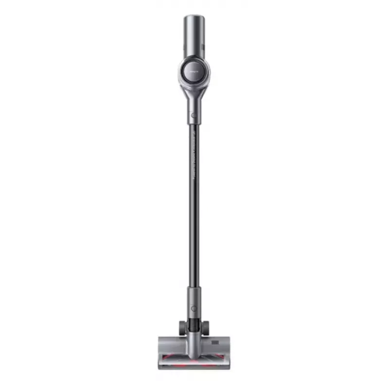 Aspirador vertical 2 em 1 Dreame V12 Mistral bateria seco HEPA sem saco aço inoxidável