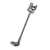 Aspirador vertical 2 em 1 Dreame V12 Mistral bateria seco HEPA sem saco aço inoxidável