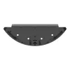 MOVA pano de limpeza RMP15 para aspirador robô, preto/cinzento, 1 unid.