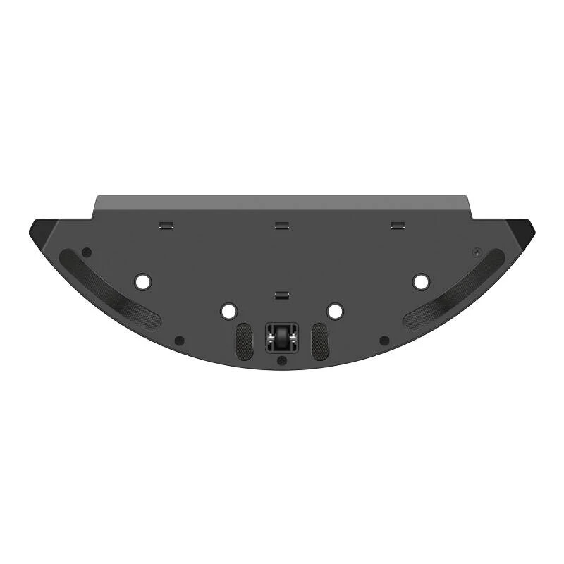 MOVA pano de limpeza RMP15 para aspirador robô, preto/cinzento, 1 unid.