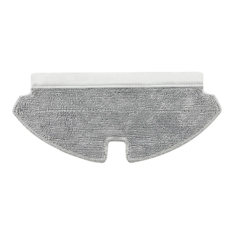 MOVA pano de limpeza RMP15 para aspirador robô, preto/cinzento, 1 unid.