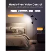 Candeeiro de pé Govee Tree Floor Lamp inteligente Wi-Fi/Bluetooth 72 W