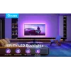 Fita LED de retroiluminação RGB Govee H6178 para televisores de 46–60 polegadas, modelo H61780A1