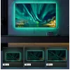 Fita LED de retroiluminação RGB Govee H6178 para televisores de 46–60 polegadas, modelo H61780A1