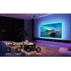 Fita LED de retroiluminação RGB Govee H6178 para televisores de 46–60 polegadas, modelo H61780A1