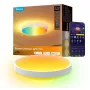 Govee H60A6 Candeeiro de teto inteligente Pro RGBICWW, 38 cm