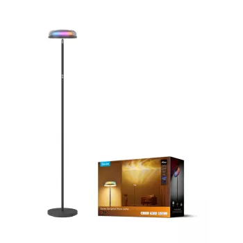 Candeeiro de pé Govee H60B0311 RGBWW 1000 lm Wi-Fi Bluetooth