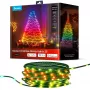 Fita LED RGBWIC Govee H80C4 20m com controlo inteligente