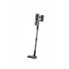 Aspirador de mão Roborock H60 Hub bateria seco HEPA sem saco preto, branco