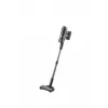 Aspirador de mão Roborock H60 Hub bateria seco HEPA sem saco preto, branco