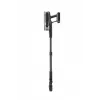 Aspirador de mão Roborock H60 Hub bateria seco HEPA sem saco preto, branco