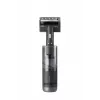 Aspirador de mão Roborock H60 Hub bateria seco HEPA sem saco preto, branco