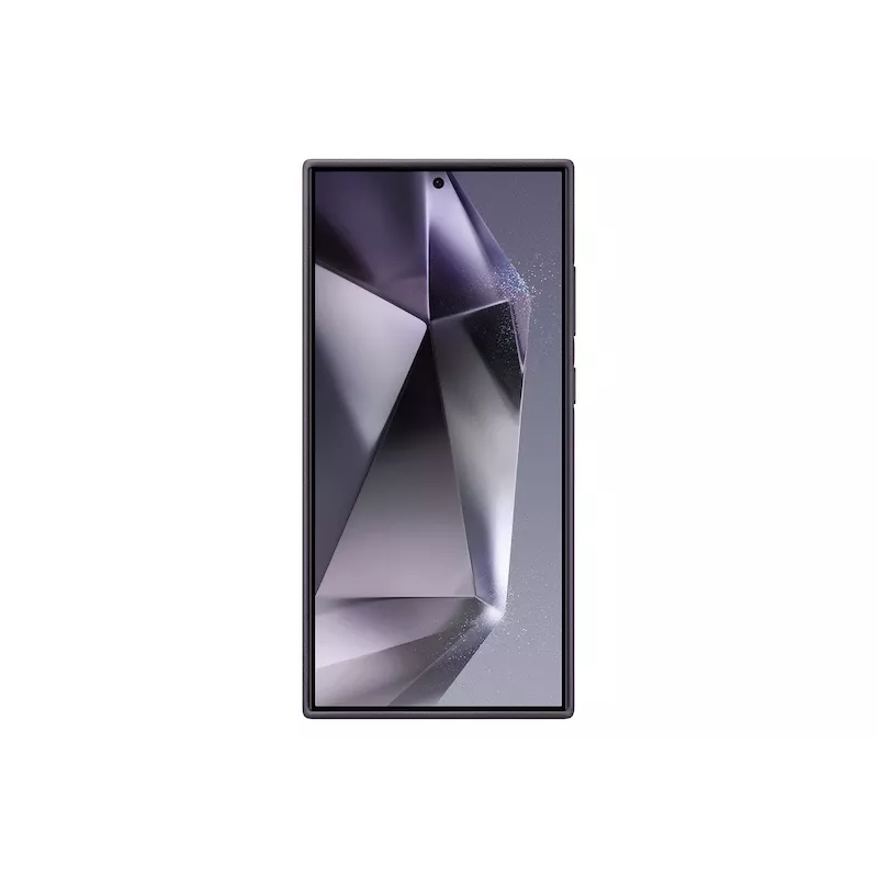 Capa Samsung Galaxy S24 Ultra violeta