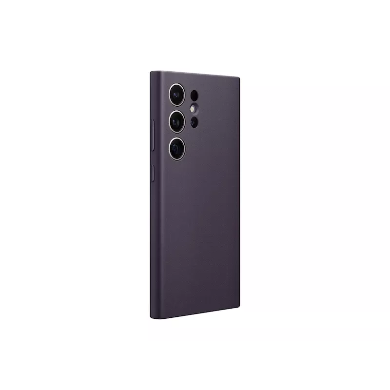 Capa Samsung Galaxy S24 Ultra violeta