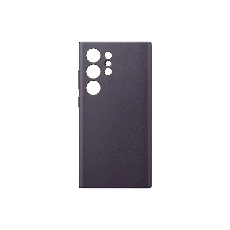 Capa Samsung Galaxy S24 Ultra violeta