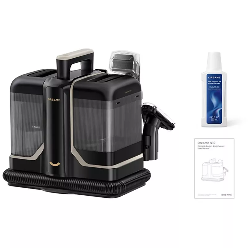 Dreame N10 Escova larga para manchas para aspirador (HHB5)