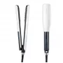 Dreame AuraSteam Ferro de Engomar a Vapor Branco, Preto 68 W 1,8 m