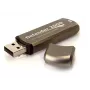 iStorage Kanguru Defender 2000 Certificado FIPS 140-2, 32 GB Pen Drive USB Type-A 2.0 Castanho