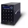 iStorage Kanguru U2D2-15 Duplicador de Media Duplicador de Pen Drive USB Preto 15 Cópias