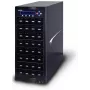 iStorage Kanguru U2D2-31 Duplicador de Media Duplicador de Pen Drive USB Preto 31 Cópias