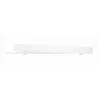 Contour Design Active Key AK-C8112 Teclado Médico USB QWERTZ Alemão Branco