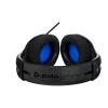 PDP LVL50 Headset Com Fio Arco de Cabeça Gaming Preto, Cinzento