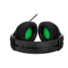 PDP LVL50 Headset Com Fio Arco de Cabeça Gaming Preto, Verde, Cinzento