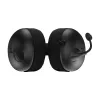 PDP LVL50 Headset Com Fio Arco de Cabeça Gaming Preto, Verde, Cinzento