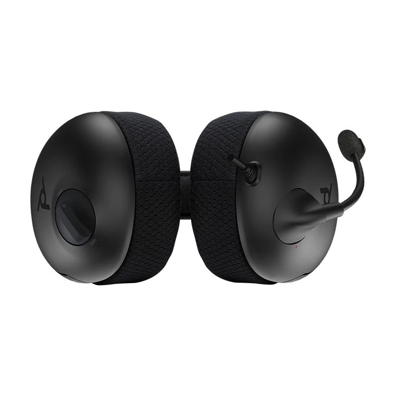 PDP LVL50 Headset Com Fio Arco de Cabeça Gaming Preto, Verde, Cinzento