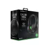PDP LVL50 Headset Com Fio Arco de Cabeça Gaming Preto, Verde, Cinzento