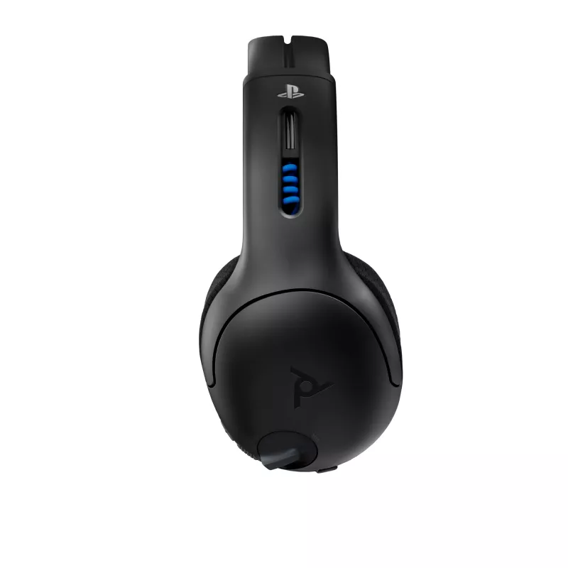 PDP LVL50 Headset Sem Fios Arco de Cabeça Gaming Preto