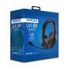 PDP LVL50 Headset Sem Fios Arco de Cabeça Gaming Preto