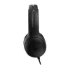 PDP LVL50 Headset Com Fio PS4 branco - Drivers de 50 mm, com fio, Com Fio, Gaming, Headset, Preto