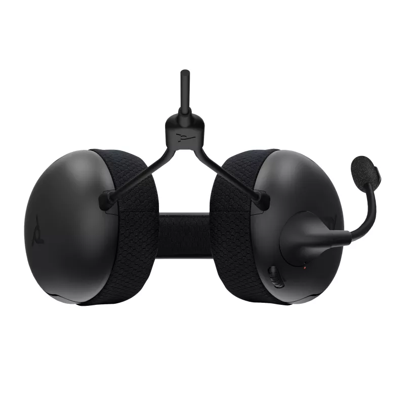 PDP LVL50 Headset Estéreo Com Fio XBSX, Com Fio, Gaming, Headset, Preto
