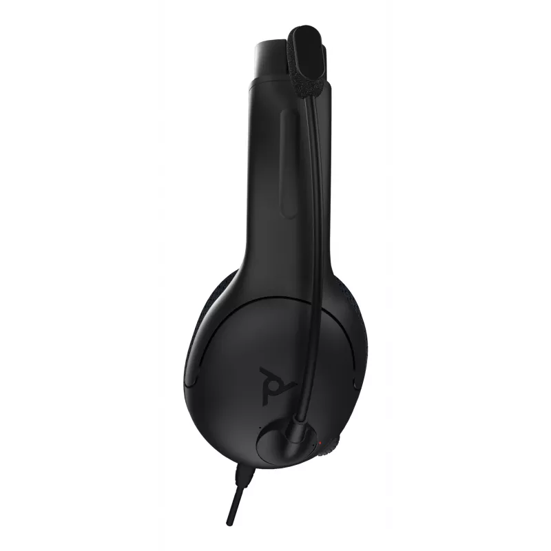 PDP LVL50 Headset Estéreo Com Fio XBSX, Com Fio, Gaming, Headset, Preto