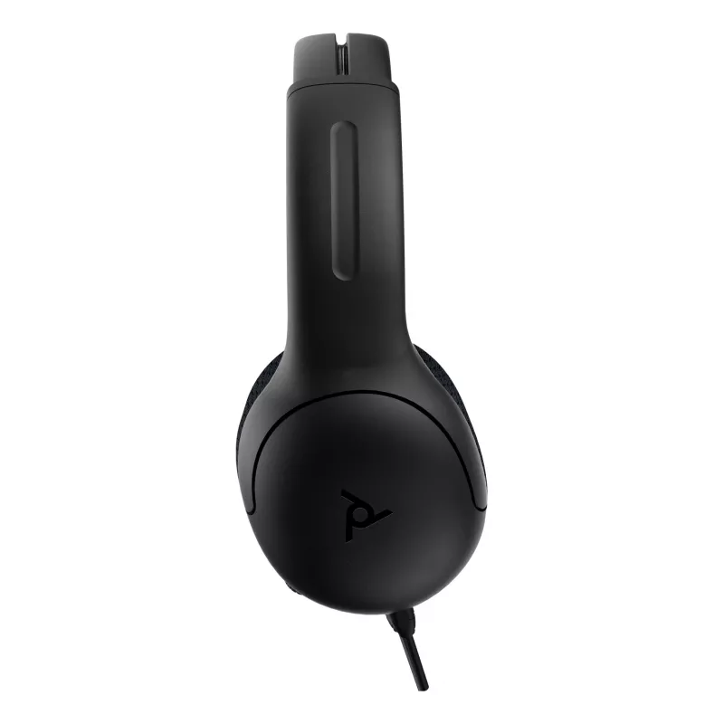 PDP LVL50 Headset Estéreo Com Fio XBSX, Com Fio, Gaming, Headset, Preto