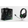 PDP LVL50 Headset Estéreo Com Fio XBSX, Com Fio, Gaming, Headset, Preto