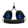 PDP LVL40 Headset Com Fio Arco de Cabeça Gaming Branco