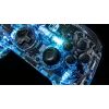 PDP Afterglow Preto, Transparente Comando Analógico / Digital Nintendo Switch, Nintendo Switch Lite, Nintendo Switch OLED