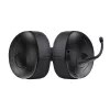 Headset VICTRIX Gambit Wireless — com fio & sem fios, 20–20000 Hz, cabo de 2 m, 301 g, preto/roxo