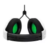 PDP LVL40 Headset Com Fio Arco de Cabeça Gaming Branco