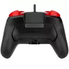 PDP REMATCH Comando Com Fio: Power Pose Mario, Comando, Nintendo Switch, Nintendo Switch OLED, D-pad, Botão Home, Analógico / Digital, Com Fio, USB